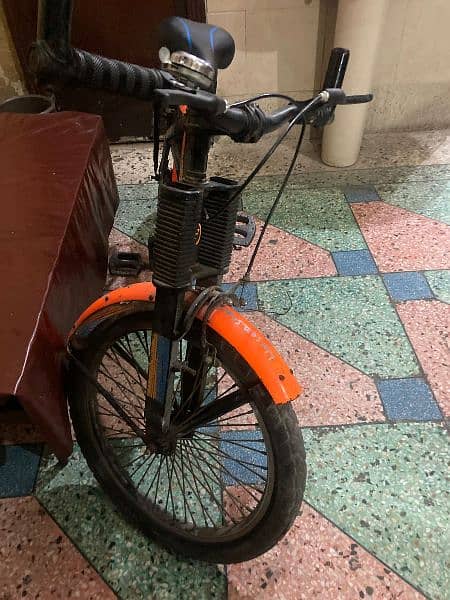 Kids Cycle for sale 2