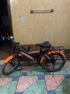 Kids Cycle for sale