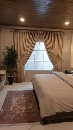 we are providing curtains or blinds repairing services