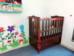 Baby cot for sale 0