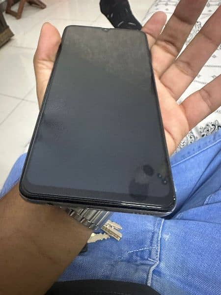 SAMSUNG A 32 FOR SALE (WITH BOX AND ORIGINAL CHARGER) 9