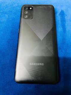 Samsung galaxy Ao2s