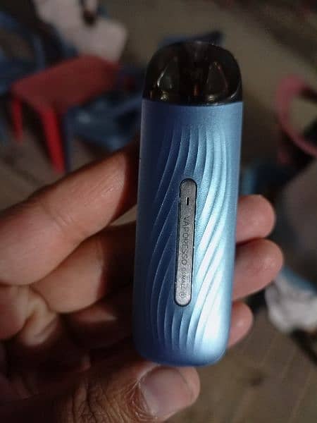 Vaporesso Osmall 2 (coil needs to be changed) 4