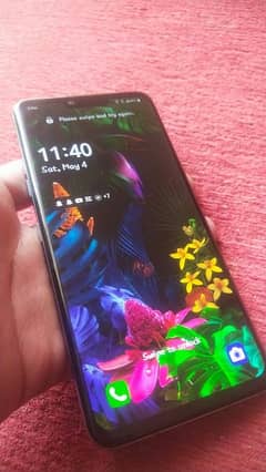 Lg g8 thinq 6 128 10/10 condition (3 units available)