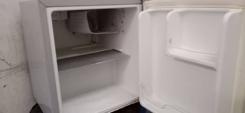 mini refrigerator GABA national 5