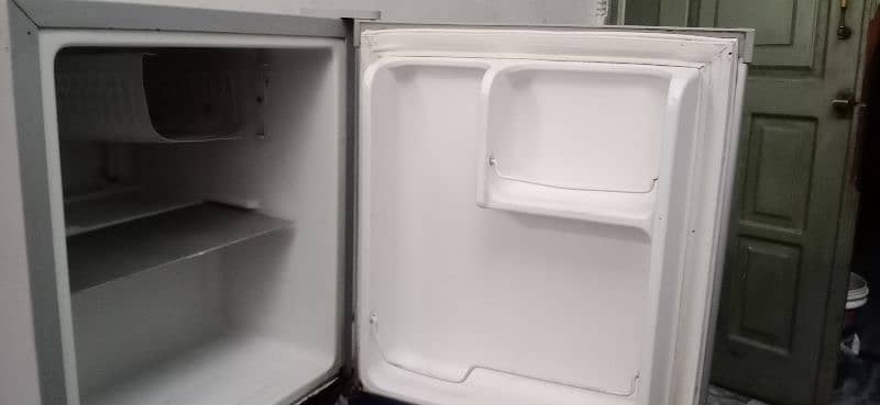 mini refrigerator GABA national 6