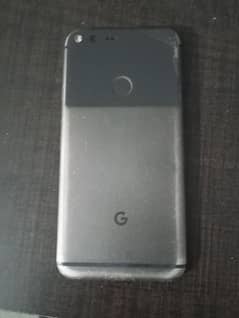 Google pixel 1xl official pta approved