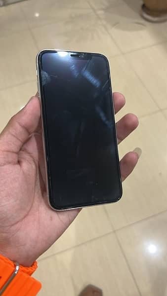 iphone x 256 gb pta approved 2