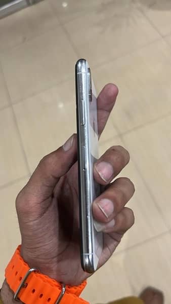 iphone x 256 gb pta approved 3