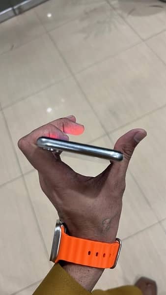 iphone x 256 gb pta approved 6