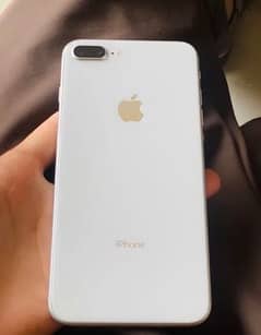 Iphone 8 plus Pta approved 64gb