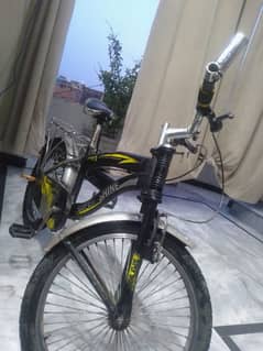 Used Cycle For Sale