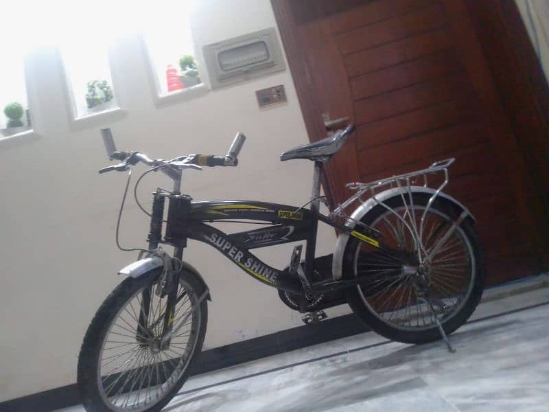 Used Cycle For Sale 1