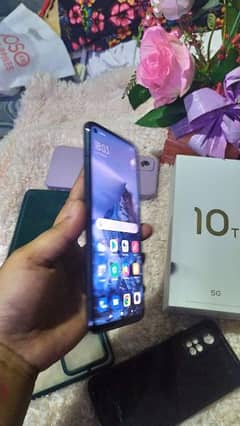 Xiaomi Mi 10T Phone hai Contact Whatsp 0326:7576:468