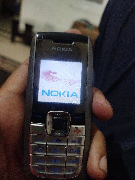 Nokia 2610 Sele Nice Condition 9