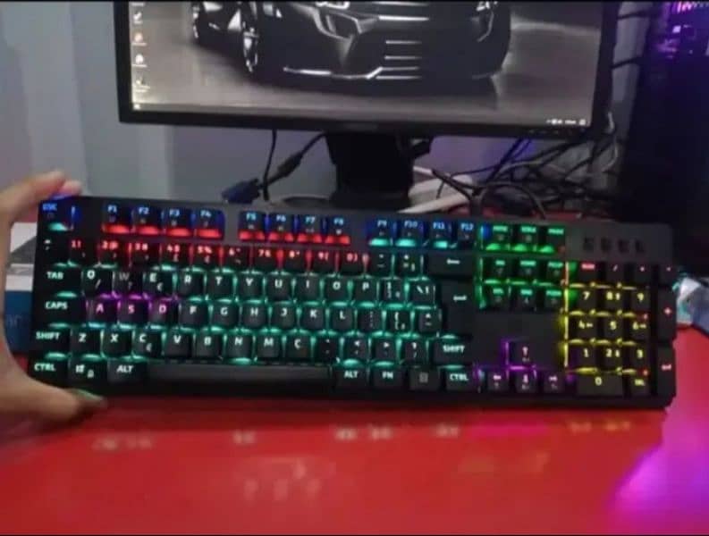 Hp gk 100f keyboard best for gaming pc 0