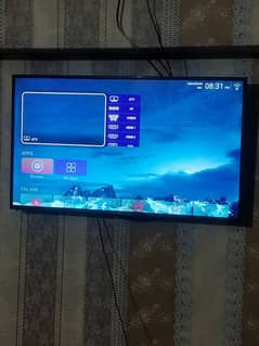 Latest Samsung led TV R. s 25000