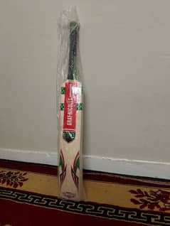 hard bal cricket bat