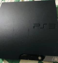 Ps3 Slim for sale