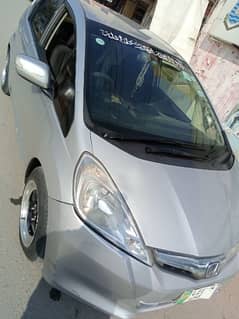 Honda fit 2011/14 for sale
