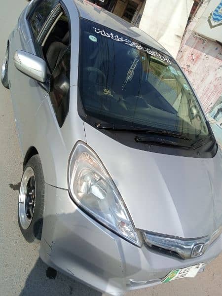 Honda fit for sale 0
