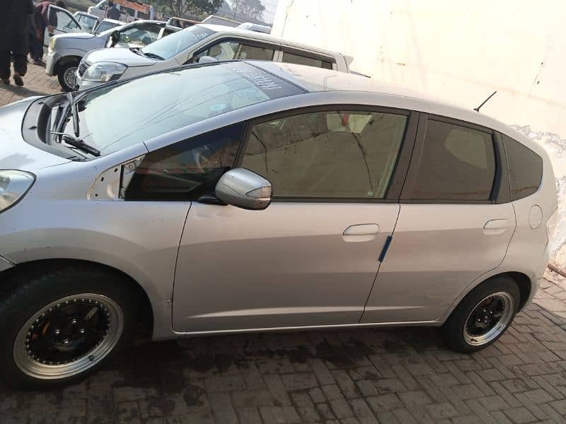 Honda fit for sale 1