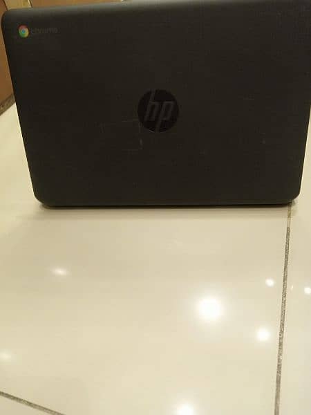 HP Chromebook 4/32 Best Quality 6
