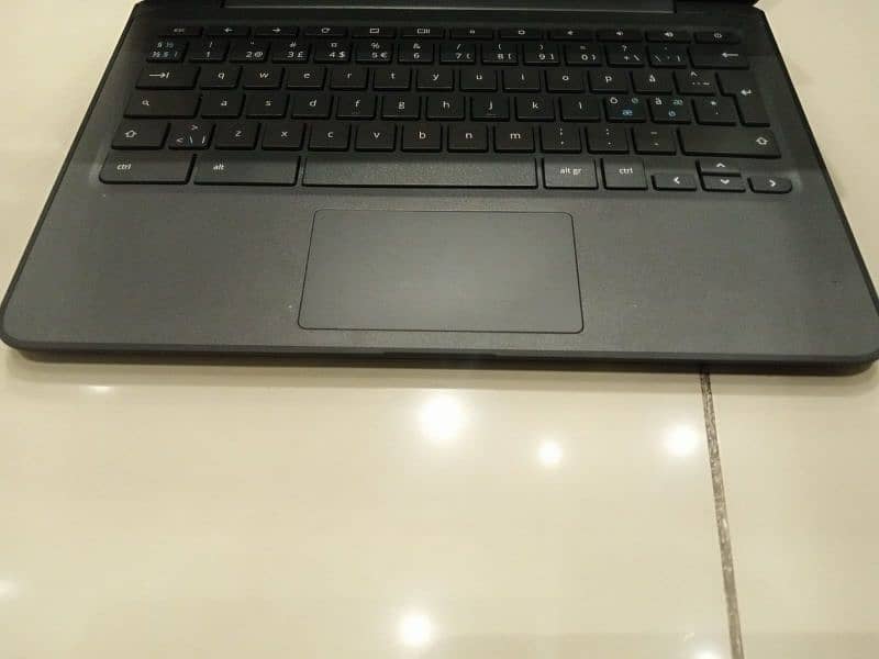 HP Chromebook 4/32 Best Quality 7