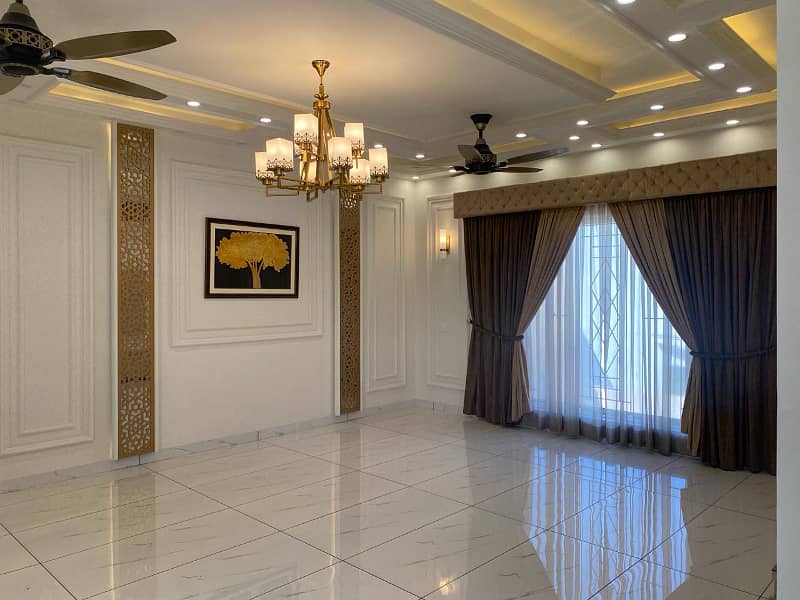 1 Kanal Beautiful House For Sale In DC Colony 41