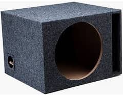 All new sound  system home service