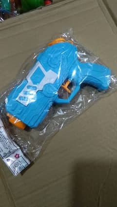 water toy gun new