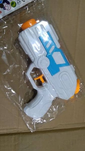 water toy gun new 1