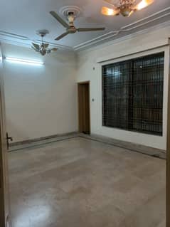 (ViP Location) 10 Marla Ground Portion For Rent