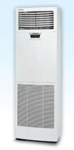 cabinet type AC 3 Tons