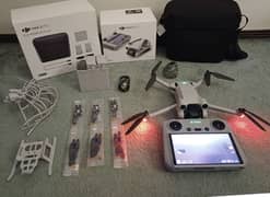 Camra DJI drone mini 3 barand 0325 ---92---62---862 My whatsap n