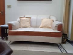 6 chair dining set and 7 seater sofa for sale in Rawalpindi chaklala s