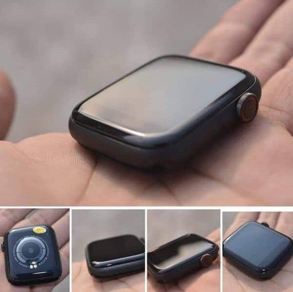 T500 Bluetooth Smart Watch 2