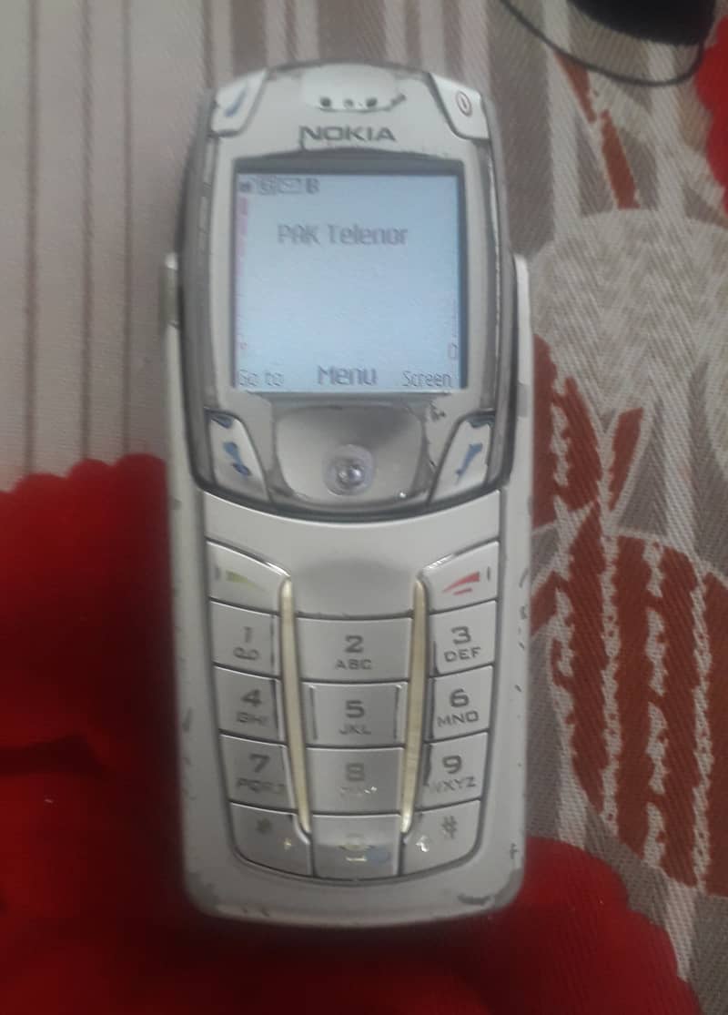 Nokia 6822 0