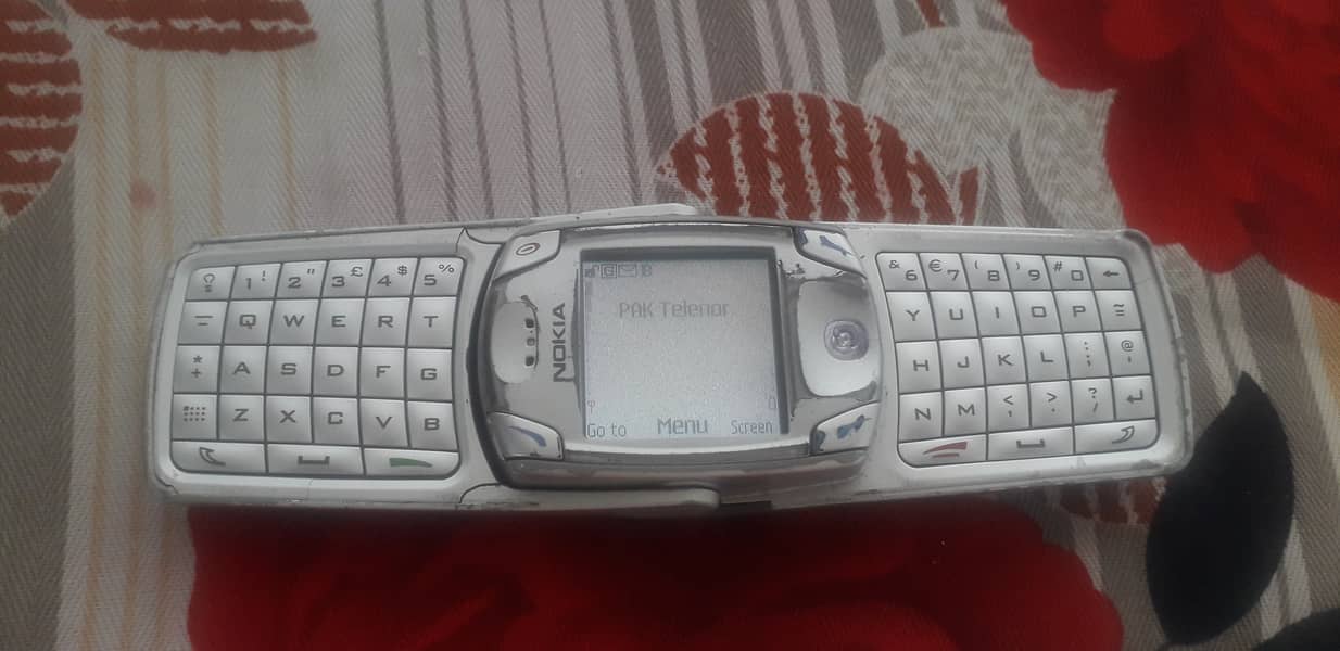 Nokia 6822 1