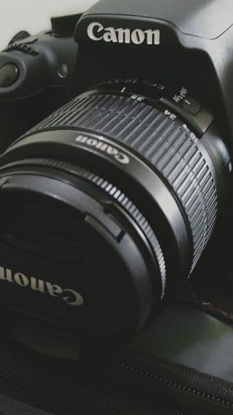 Canon EOS 1200D 3