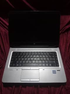 HP 640 G2 core i5 6th generation