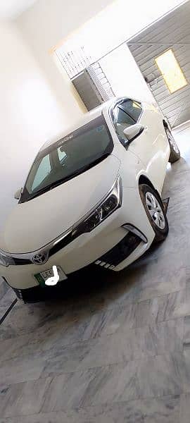 Toyota Corolla GLI 2018 9