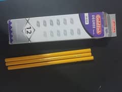 shorthand pencil