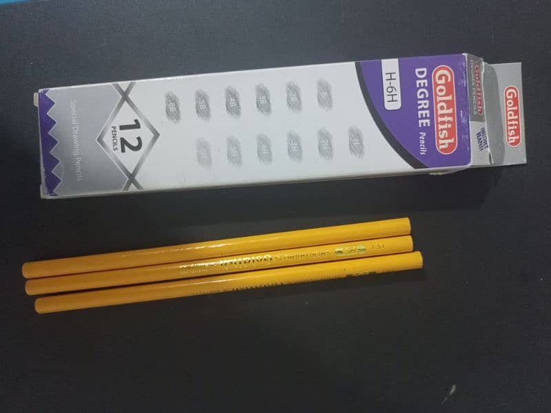 shorthand pencil 0