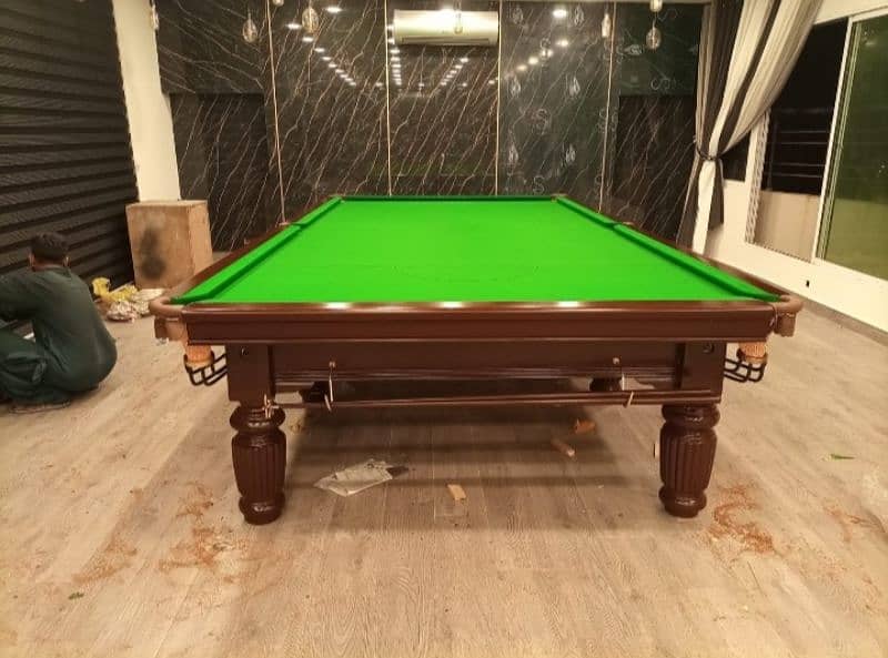 Football / Dabbo  / Snooker / Table Tennis / Carrom Boards Other Game 14