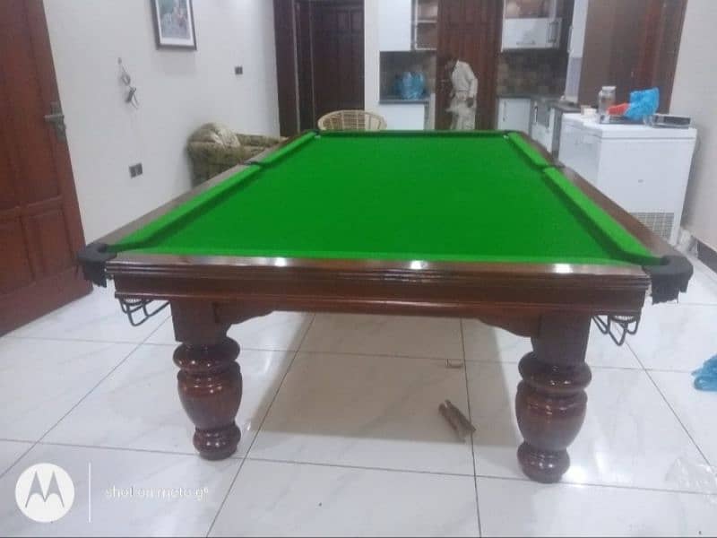 Football / Dabbo  / Snooker / Table Tennis / Carrom Boards Other Game 18