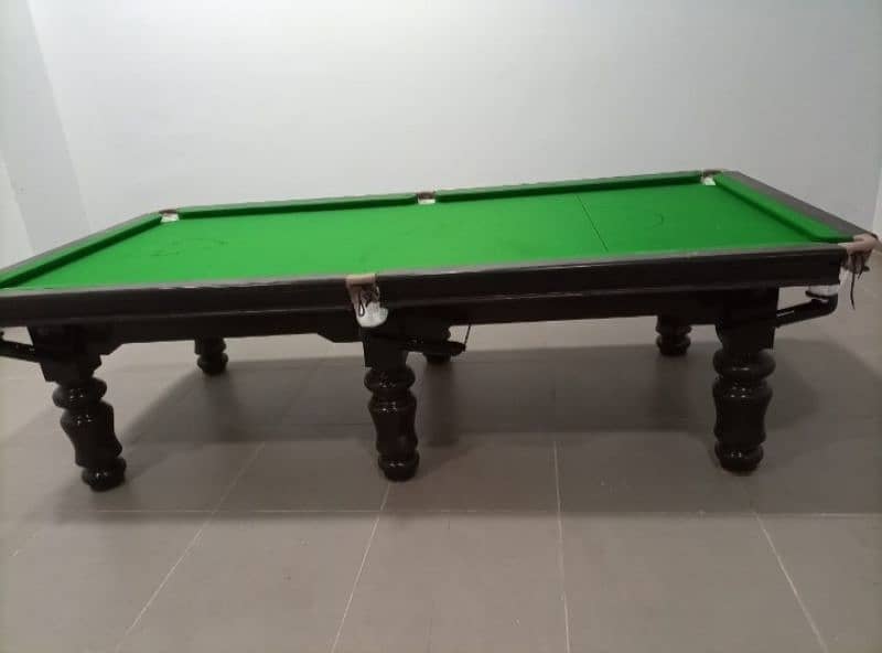 Football / Dabbo  / Snooker / Table Tennis / Carrom Boards Other Game 19
