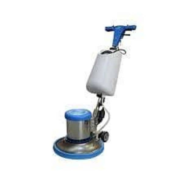 floor cleaning machine/ ragrai machine 1