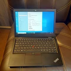 Lenovo ThinkPad L380  Intel Core i5 8th Generation with touch secreen