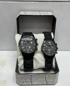 Watches / Men Watches / Luxury Watches